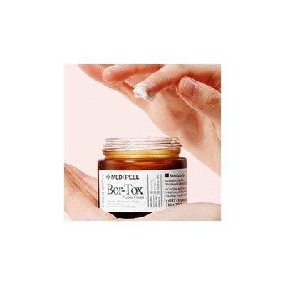 Bor-Tox Pepride Cream