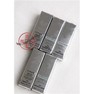 Губная помада LANCO*M Pure  Экспорт