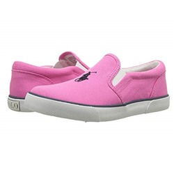 Polo Ralph Lauren Kids Bal Harbour II (Little Kid)