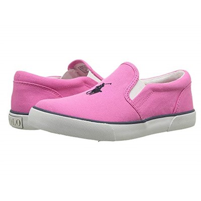 Polo Ralph Lauren Kids Bal Harbour II (Little Kid)