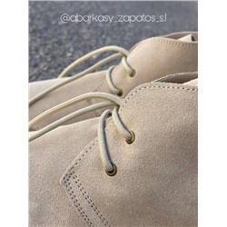 AB.Z. SAFARY crudo+Pelle 1607 Coco Ocre
