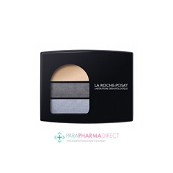 La Roche Posay Toleriane Ombre à Paupières - 01 Smoky Gris