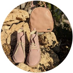Ab. Zapatos 1619 New R · ANTIQUE+AB.Z · Pelle · mochila NAPA (630) Maquillaje АКЦИЯ