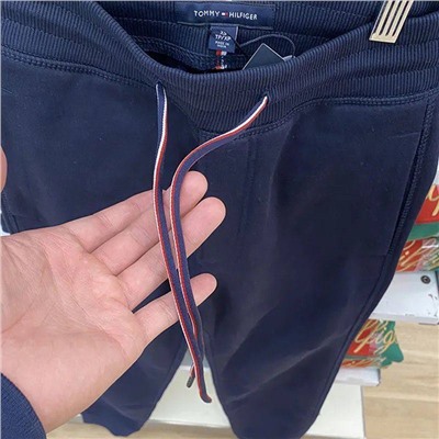 Спортивные штаны  TOMMY HILFIGE*RОРИГИНАЛ!