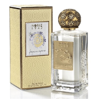 NOBILE 1942 LA DANZA DELLE LIBELLULE edp (w) 30ml TESTER