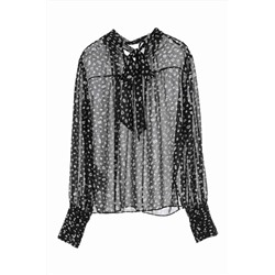 Blusa Negro