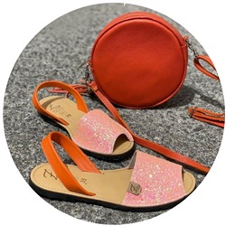 AB. Zapatos 320-5 Buble+Pelle Redondo (260)