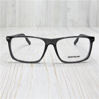 FE00798 - Оправа MONT BLANC MB0249S  С5 grey