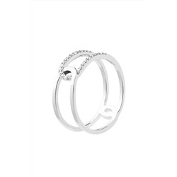 Anillo Plata