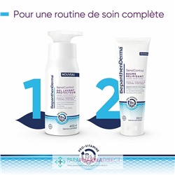 BepanthenDerma SensiControl Baume Relipidant 200ml