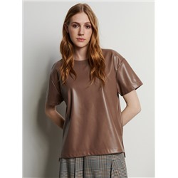 Schlichte Bluse