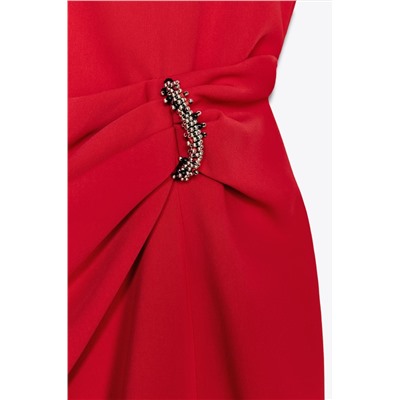 HARDWARE MIDI DRESS