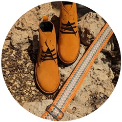 AB.Zapatos 1619/2 New R MANDARINA+CINTURON BOLSOS (110)-6 (3) АКЦИЯ
