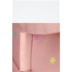 Estuche Carina Rosa
