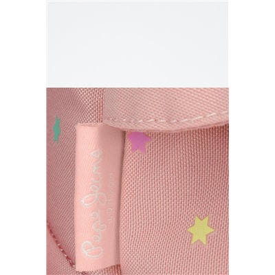 Estuche Carina Rosa