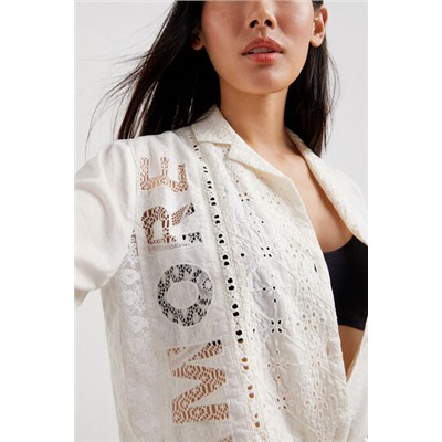 Camisa Amore