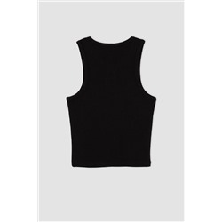 Defacto Coool Fitted Fitilli Kaşkorse Atlet Y8510AZ22HS