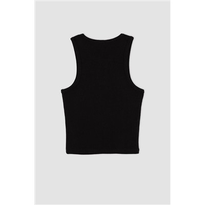 Defacto Coool Fitted Fitilli Kaşkorse Atlet Y8510AZ22HS