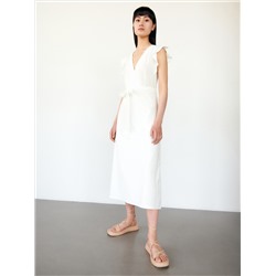 Midikleid