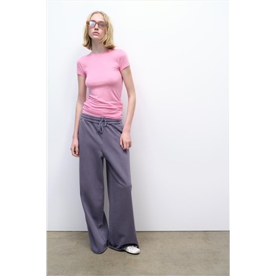 SHORT SLEEVE T-SHIRT