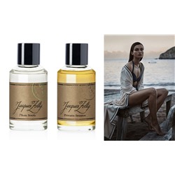 JACQUES ZOLTY J'SUIS SNOB edp (m) 100ml + стоимость флакона