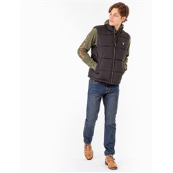 SIGNATURE VEST