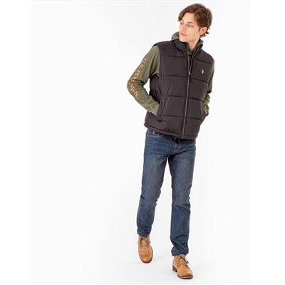 SIGNATURE VEST