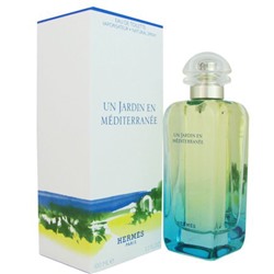 Un Jardin En Mediterranee Perfume for Women
