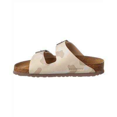 Gizeh Bs Narrow Fit Birko-Flor Sandal