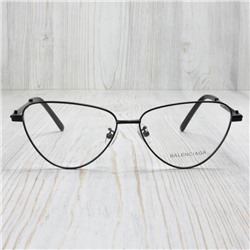 FE00742 - Оправа BALENCIAGA BB0171O  C.007T black