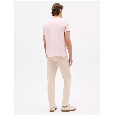 Tommy Palms Logo T-Shirt
