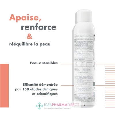 Avène Eau thermale 2x300mlLot  × 2