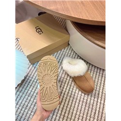 Комфортные тапочки  UG*G