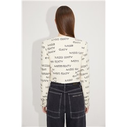 Chaqueta Crudo