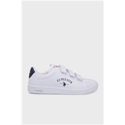 U.S. Polo Assn. U.s. Polo Assn Günlük Spor Ayakkabı Bayan Ayakkabı Sınger Gsn 2fx TYC00385696588