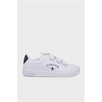 U.S. Polo Assn. U.s. Polo Assn Günlük Spor Ayakkabı Bayan Ayakkabı Sınger Gsn 2fx TYC00385696588
