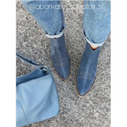 TEKILA 7405 СИНИЙ+PELLE 21-31 (610) Jeans