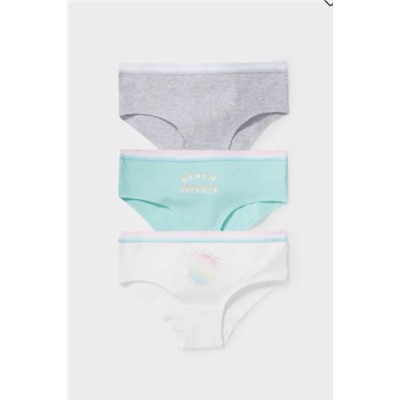 Multipack 3er - Slip