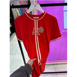 Футболка  Вискоза