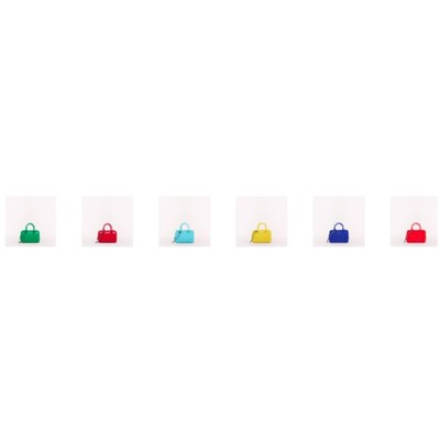 CANDY Mini Bag M