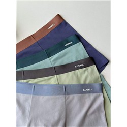 Мужское роскошное нижнее белье. Набор мужских трусов / боксеров  LA PERL*A