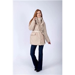 Lee Cooper Amanda Kadın Mont Bej 241 LCF 232002