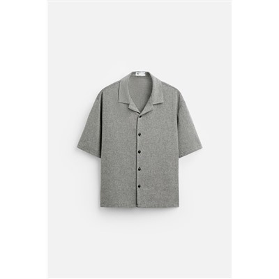 CAMISA ESTRUCTURA