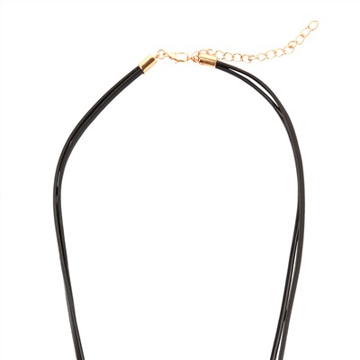 Damen Kette mit Herzanhänger