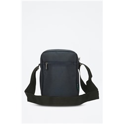 Bandolera Green Bay Azul oscuro