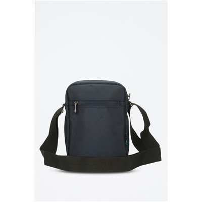 Bandolera Green Bay Azul oscuro
