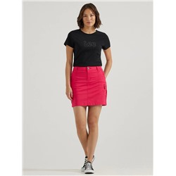 Women's Ultra Lux Comfort with Flex-to-Go Skort