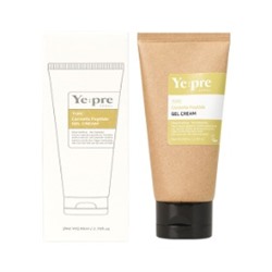Yepre Centella Peptide Gel Cream