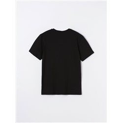 CAMISETA ESTAMPADA