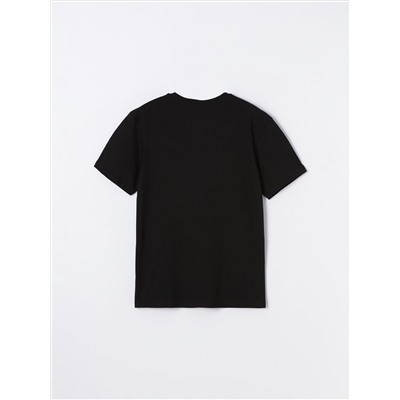 CAMISETA ESTAMPADA